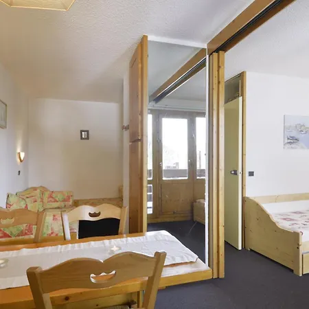 Apartment 3000 - Divisible Confortable - Aux Pieds - Balcon Mae-3716 *
