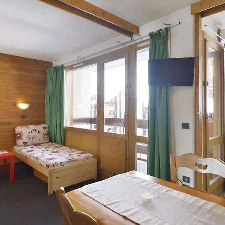 Apartment 3000 - Divisible Confortable - Aux Pieds - Balcon Mae-3716